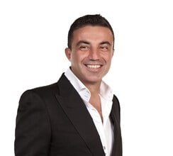 Mike Kobeissi