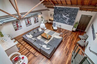 Plus de détails pour 1046 Princeton Dr, Venice, CA - Bureau à louer