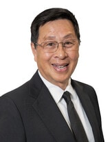 Peter Seto