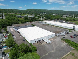 Plus de détails pour 232 Division St, Kingston, PA - Industriel/Logistique à louer