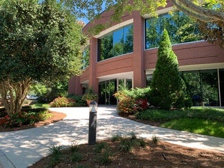 Plus de détails pour 2841 Plaza Pl, Raleigh, NC - Bureau à louer
