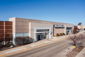 Plus de détails pour 251 N Randall Rd, Batavia, IL - Local commercial à vendre
