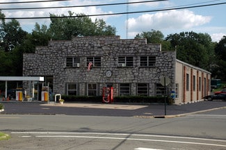 Plus de détails pour 71 E Broad St, Hopewell, NJ - Bureau/Local commercial à louer