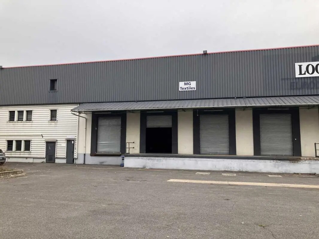 15 Rue Gay Lussac, Gonesse à louer Photo de l’immeuble– Image 1 sur 7
