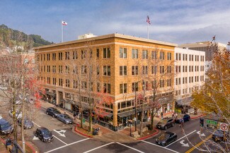 Plus de détails pour 1010-1018 B St, San Rafael, CA - Bureau, Local commercial à louer