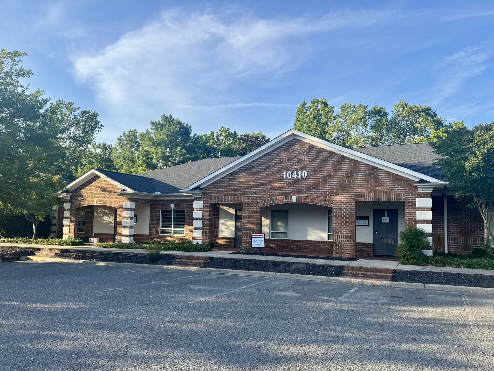 10410 Park Rd, Charlotte, NC à louer Photo de l’immeuble– Image 1 sur 17