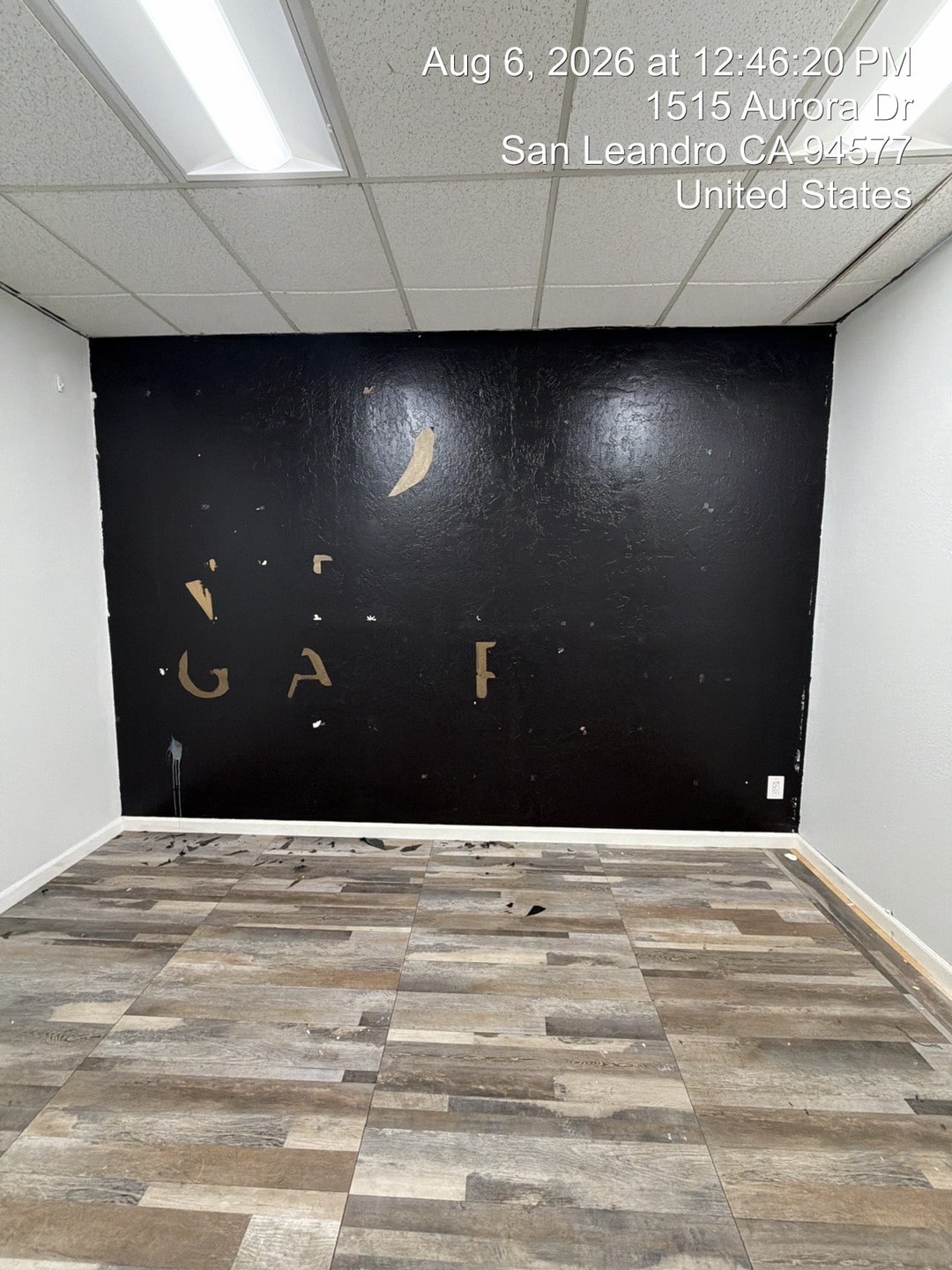 1515 Aurora Dr, San Leandro, CA à louer Photo intérieure– Image 1 sur 4