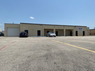 Plus de détails pour 13526-13534 Method St, Dallas, TX - Industriel/Logistique à louer