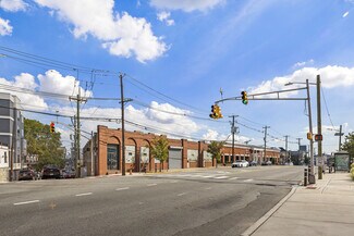 Plus de détails pour 5620 John F. Kennedy Blvd W, West New York, NJ - Industriel/Logistique à louer