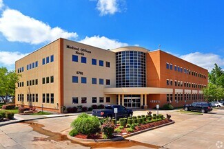 Plus de détails pour 5401 N Portland Ave, Oklahoma City, OK - Différents types d’espaces à louer
