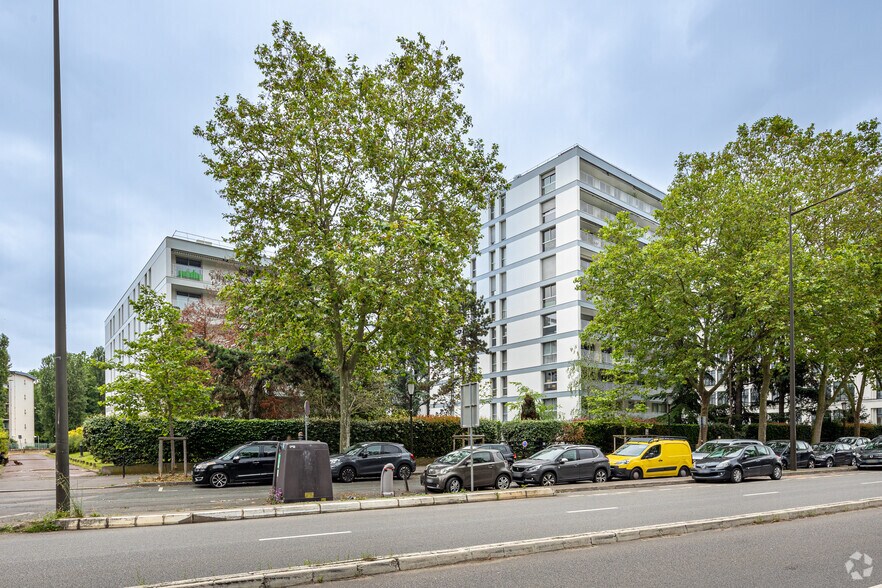 48 Quai Alphonse Le Gallo, Boulogne-Billancourt à vendre - Photo principale – Image 1 sur 1