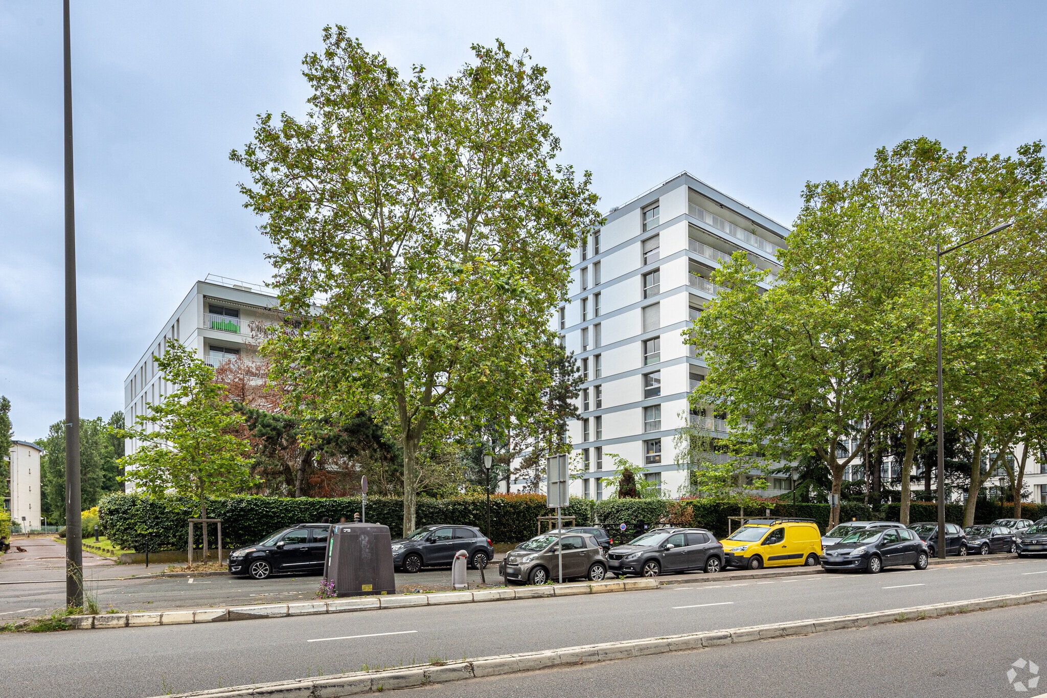 49 QUAI ALPHONSE LE GALLO portefeuille de 8 biens à vendre sur LoopNet.fr Photo principale– Image 1 sur 2