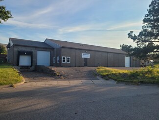 Plus de détails pour 9781 86th Ave N, Maple Grove, MN - Industriel/Logistique à vendre