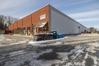 Plus de détails pour 9 Vose Farm Rd, Peterborough, NH - Industriel/Logistique à louer