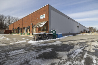 Plus de détails pour 9 Vose Farm Rd, Peterborough, NH - Industriel/Logistique à louer