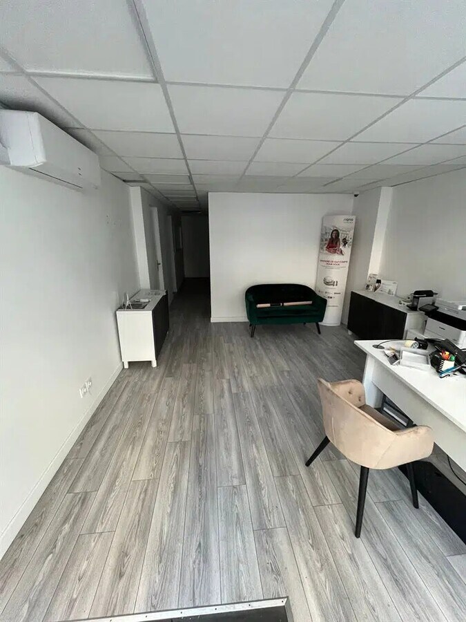 Photo de l’immeuble