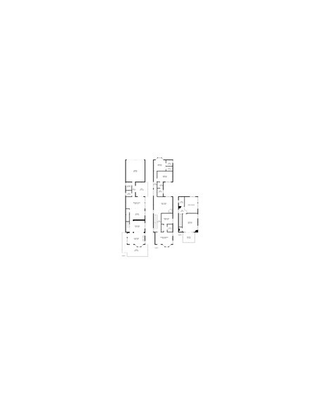 519 13th St, Huntington Beach, CA à vendre - Plan de site – Image 3 sur 3