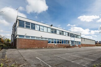 Plus de détails pour Bankfield Rd, Manchester - Industriel/Logistique à louer