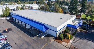 Plus de détails pour 10100 SW Commerce Cir, Wilsonville, OR - Industriel/Logistique à vendre