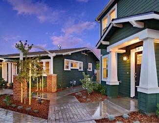 Plus de détails pour 950 Divisadero St, Fresno, CA - Logement à vendre