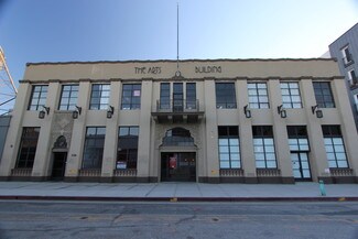 Plus de détails pour 230-236 E 3rd St, Long Beach, CA - Bureau à louer