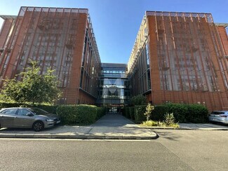 Plus de détails pour Bureau à louer