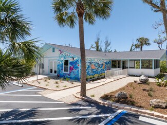 Plus de détails pour 4301 Sanibel Captiva Rd, Sanibel, FL - Bureau/Médical à louer