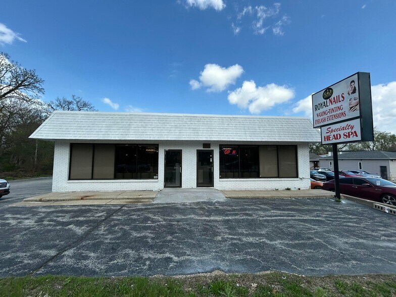 1312 US Highway 30, Schererville, IN à vendre - Photo de l’immeuble – Image 2 sur 24