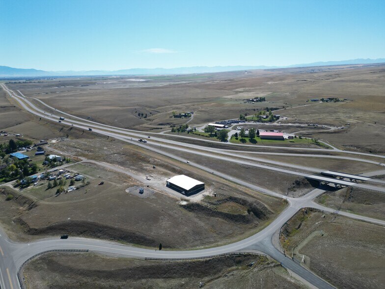 11 1st Street, Manhattan, MT à vendre - Photo de l’immeuble – Image 3 sur 11