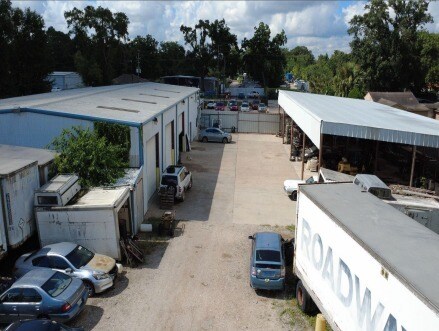 5326 Breen Dr portefeuille de 3 biens à vendre sur LoopNet.fr - Photo de l’immeuble – Image 2 sur 2