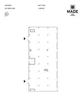 4100 1st Ave, Brooklyn, NY à louer Plan de site– Image 1 sur 1