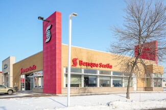 Plus de détails pour 5580 Boul Des Gradins, Québec, QC - Local commercial à vendre