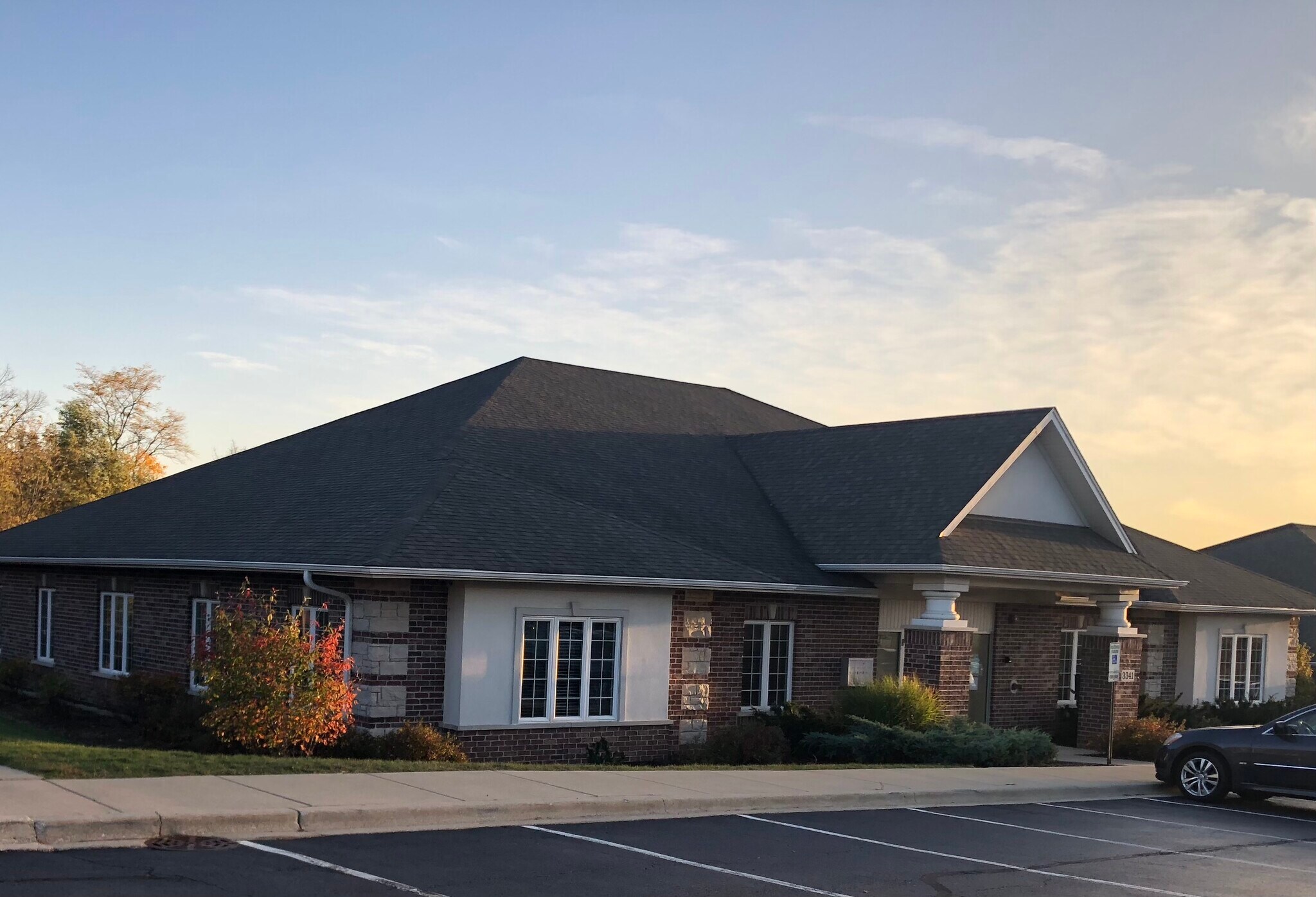 3341 Hobson Rd, Woodridge, IL à louer Photo de l’immeuble– Image 1 sur 19