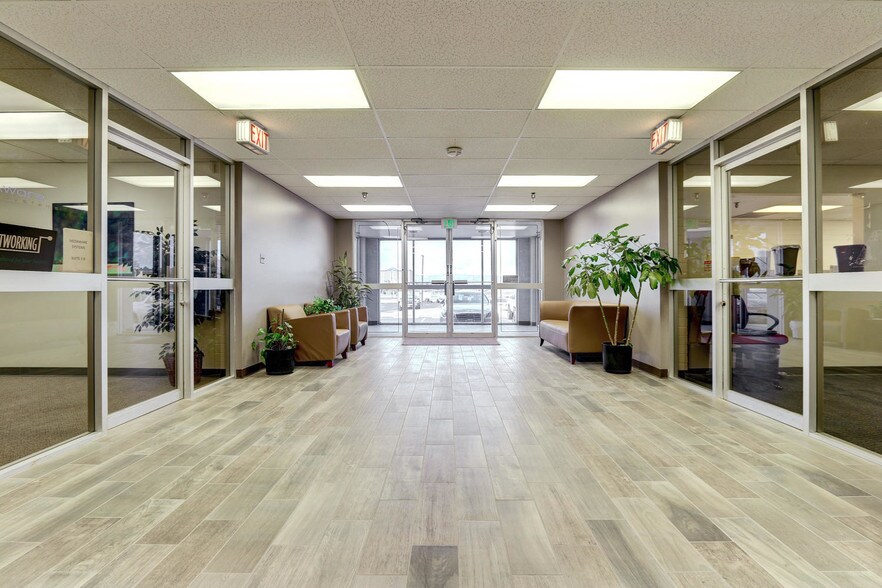 3400 Industrial Ln, Broomfield, CO à louer - Photo intérieure – Image 3 sur 3