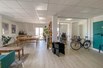 18 Rue Du Faubourg Du Temple, Paris à louer Photo intérieure– Image 1 sur 1