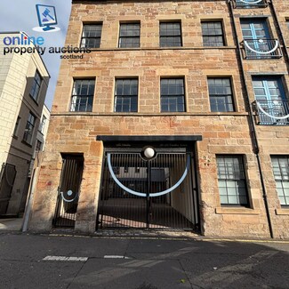 Plus de détails pour 21-25 Carlton Ct, Glasgow - Bureau à vendre