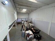 Interior Photo