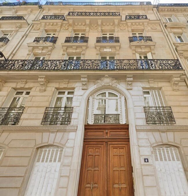 Plus de détails pour 4 Rue De Cerisoles, Paris - Bureau à louer