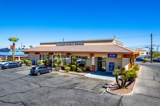 Plus de détails pour 3754-3790 E Flamingo Rd, Las Vegas, NV - Local commercial à louer