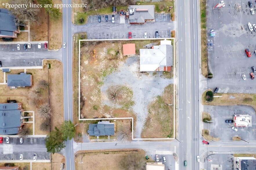 428 S 3rd Ave, Chatsworth, GA à vendre - Photo de l’immeuble – Image 2 sur 22