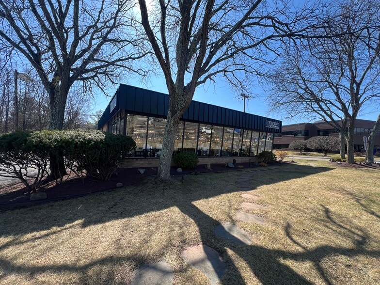831 State Rd, Princeton, NJ à vendre - Photo de l’immeuble – Image 3 sur 8
