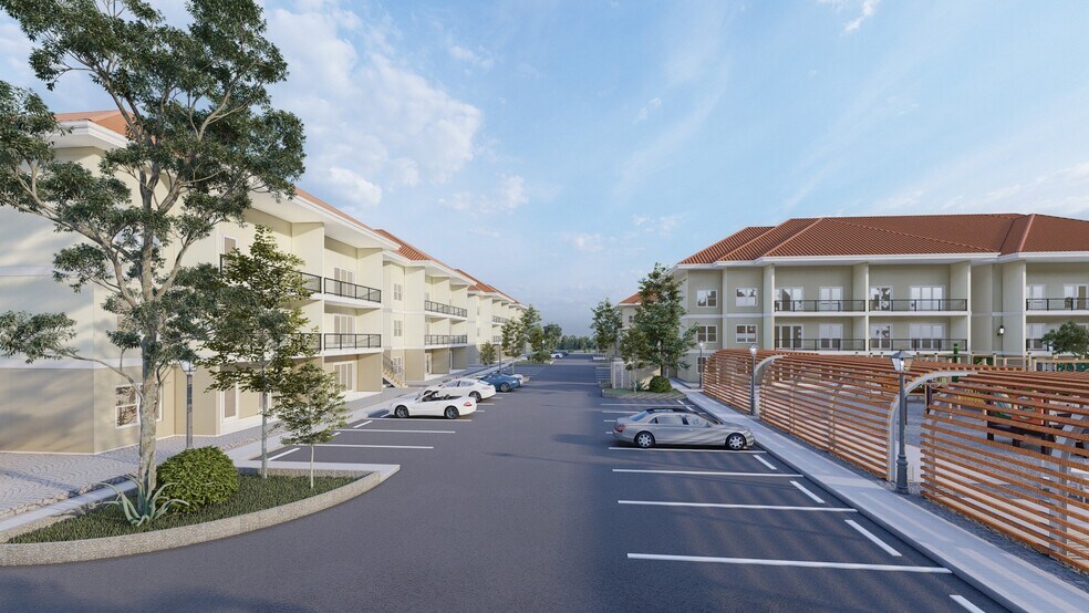 SR 51, Live Oak, FL à vendre - Photo de l’immeuble – Image 2 sur 8