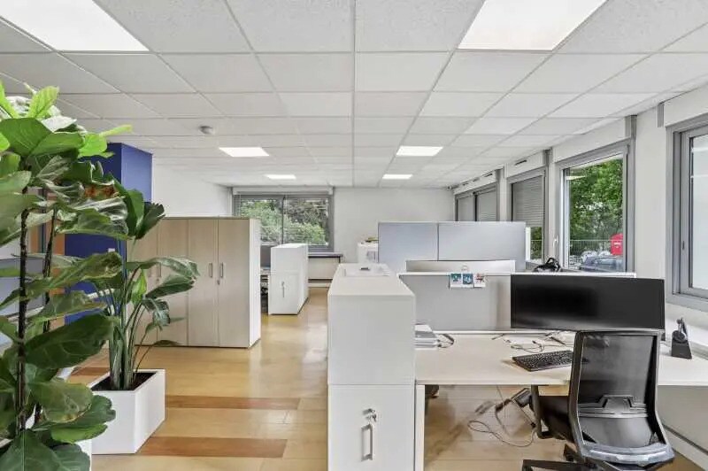 Bureau dans Tassin-la-Demi-Lune à vendre - Photo intérieure – Image 1 sur 14