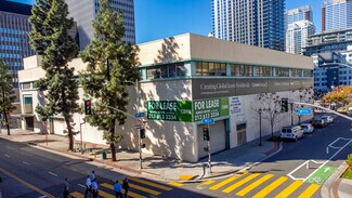 Plus de détails pour 1101-1111 S Hill St, Los Angeles, CA - Industriel/Logistique à vendre