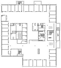5700-5720 Flatiron Pky, Boulder, CO à louer Plan d’étage– Image 2 sur 8