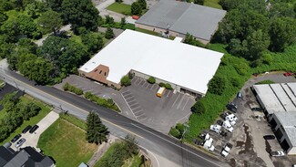 Plus de détails pour 1037 Powers Rd, Conklin, NY - Industriel/Logistique à vendre