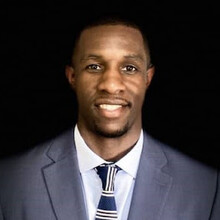Deron Fulton