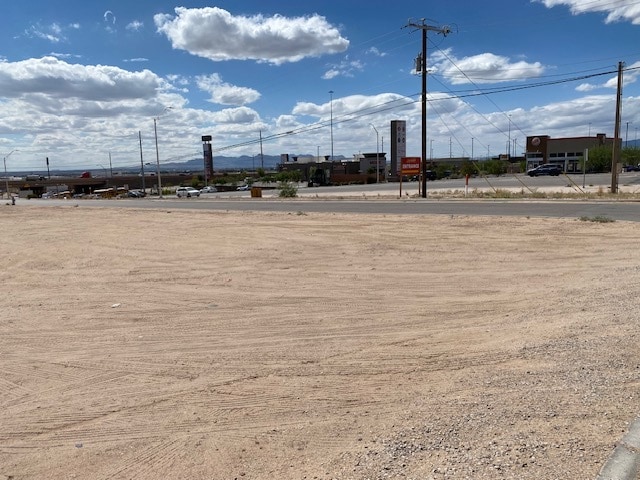 Eastlake @ I-10, El Paso, TX à louer - Plan de site – Image 2 sur 3