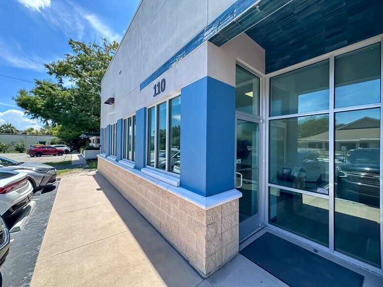 2019 E Edgewood Dr, Lakeland, FL à louer - Photo de l’immeuble – Image 3 sur 28