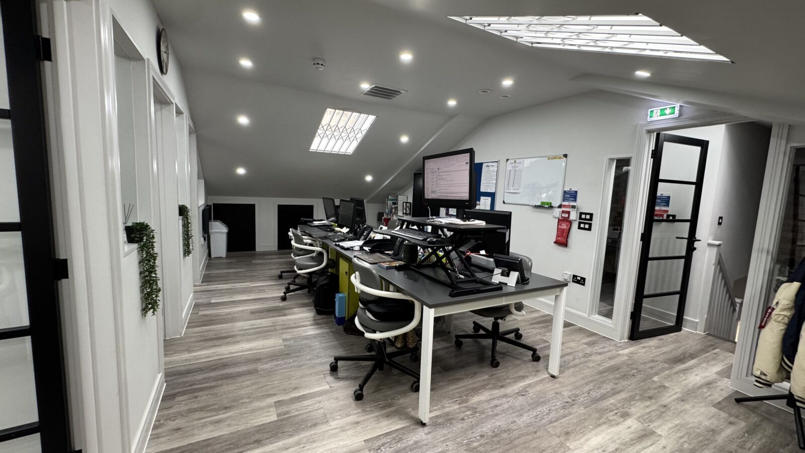 213 Leytonstone Rd, Londres à louer Photo intérieure– Image 1 sur 5